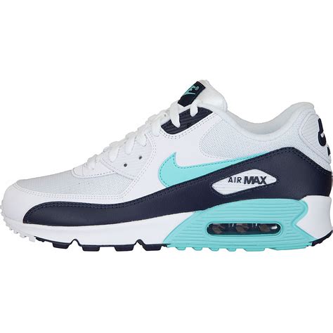 nike air max 90 damen dunkelblau|Nike Air Max 90 Sneaker (Women) .